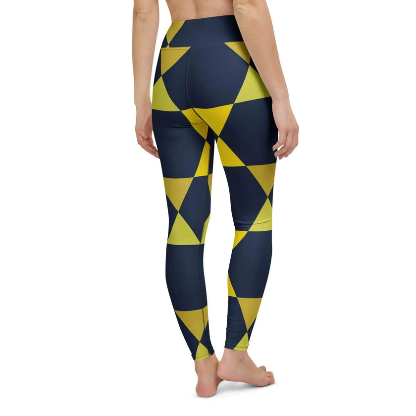 Yoga Leggings - STYLISHOUR