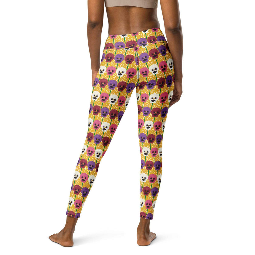Yoga Leggings - STYLISHOUR