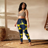 Yoga Leggings - STYLISHOUR