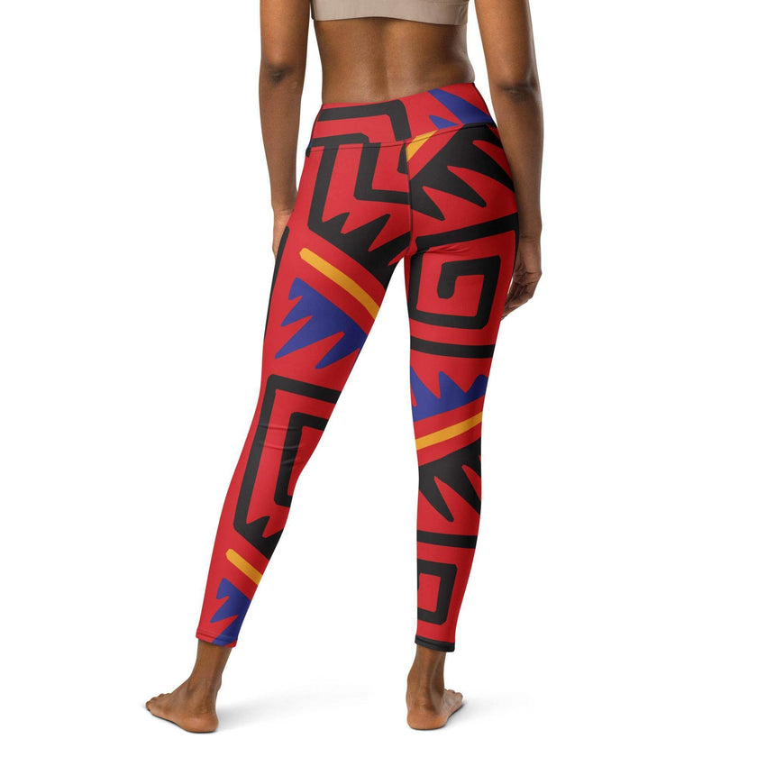 Yoga Leggings - STYLISHOUR