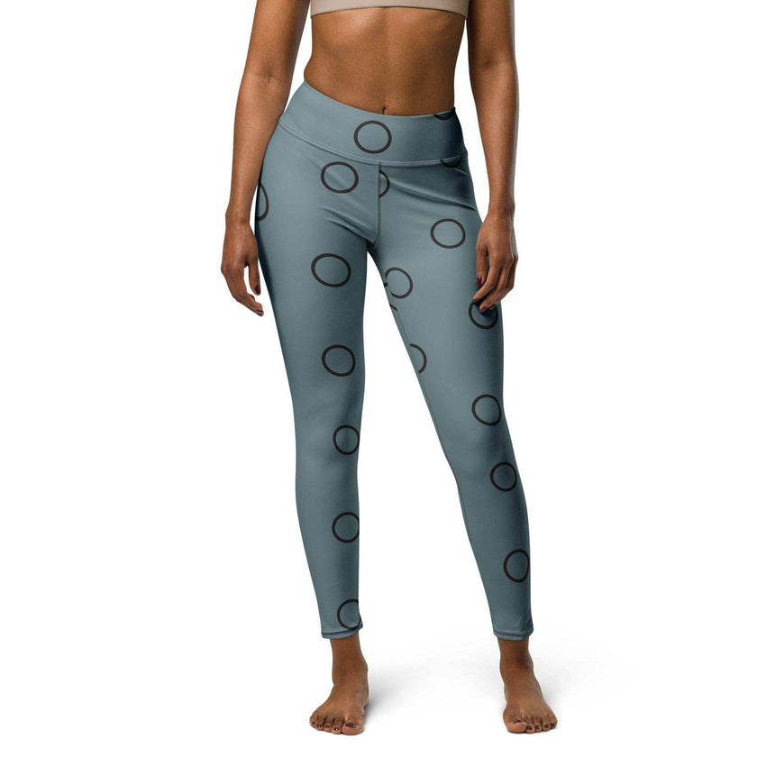 Yoga Leggings - STYLISHOUR