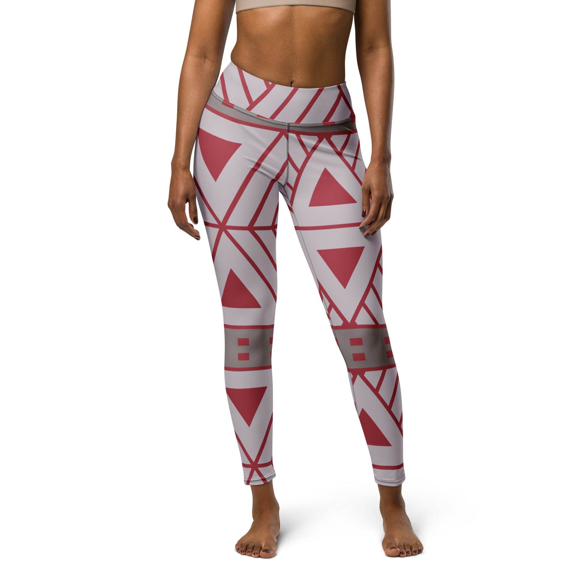 Yoga Leggings - STYLISHOUR