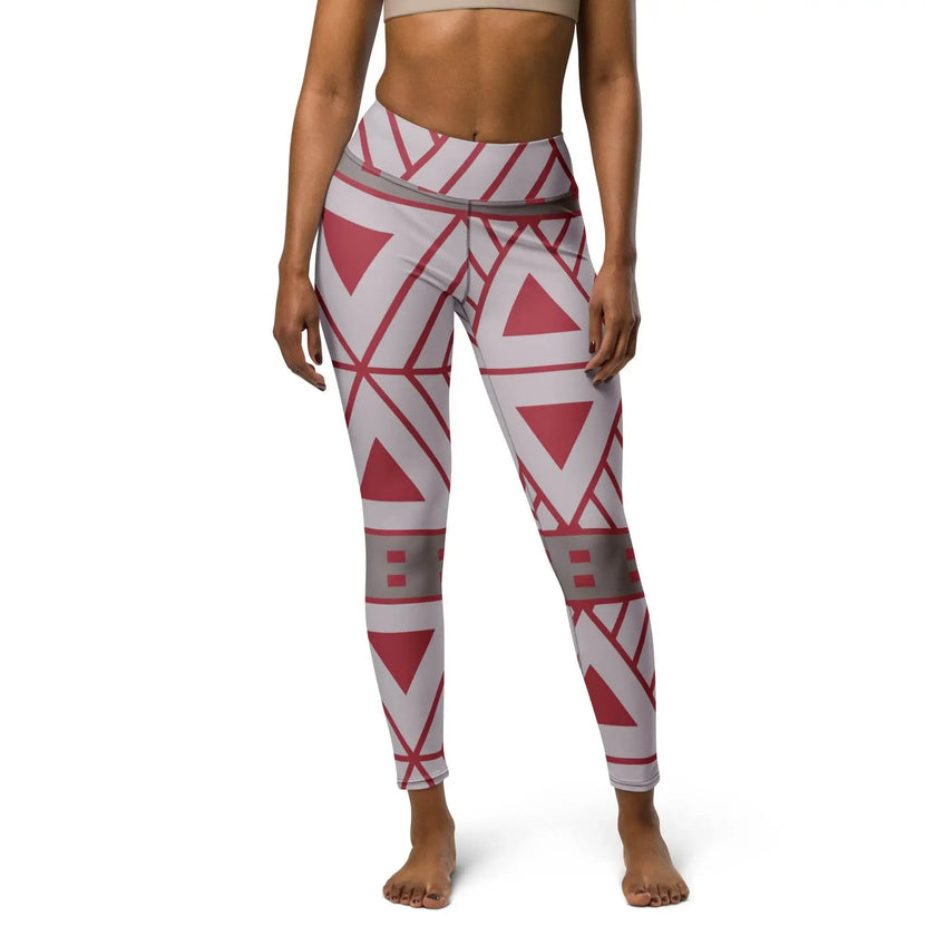 Yoga Leggings - STYLISHOUR