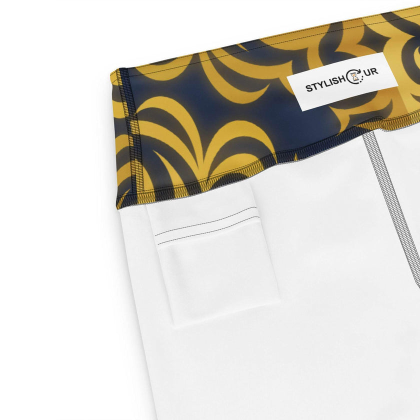 Yoga Leggings - STYLISHOUR