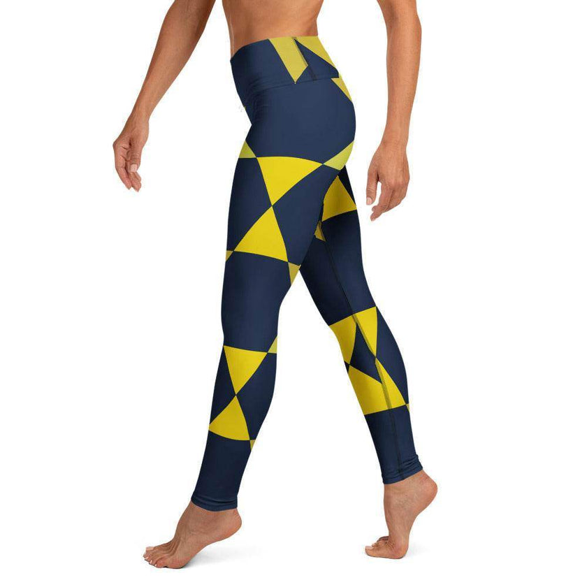 Yoga Leggings - STYLISHOUR