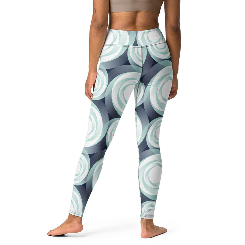 Yoga Leggings - STYLISHOUR