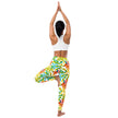 Yoga Leggings - STYLISHOUR