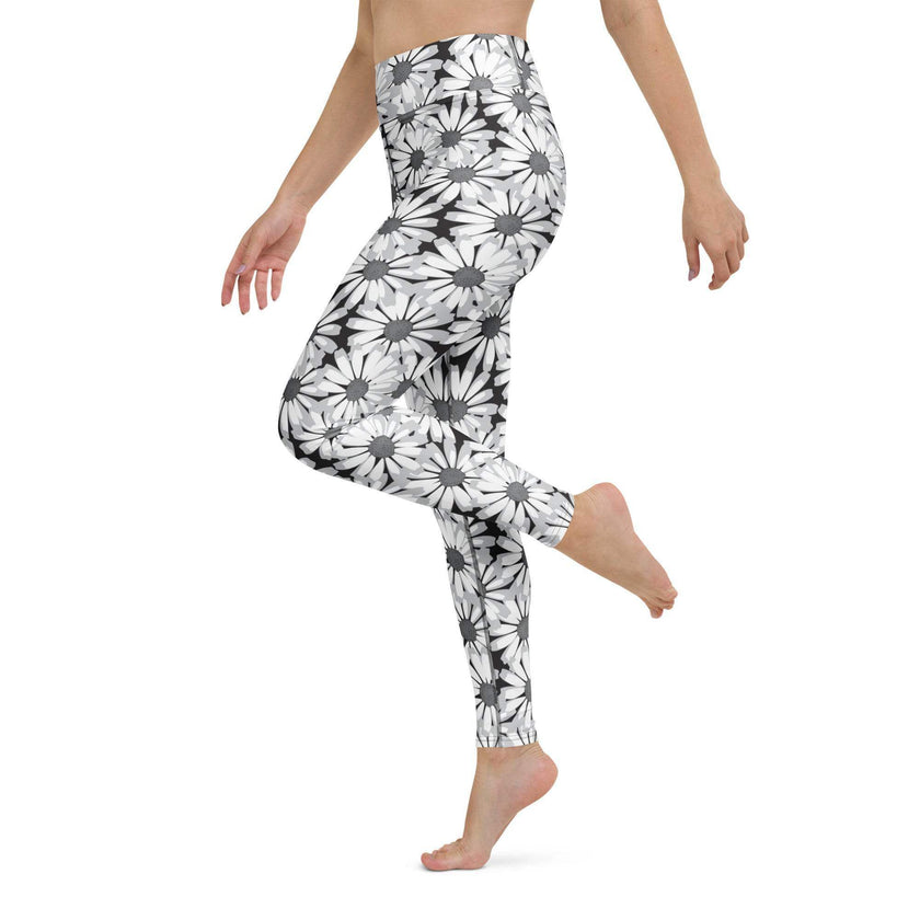 Yoga Leggings - STYLISHOUR