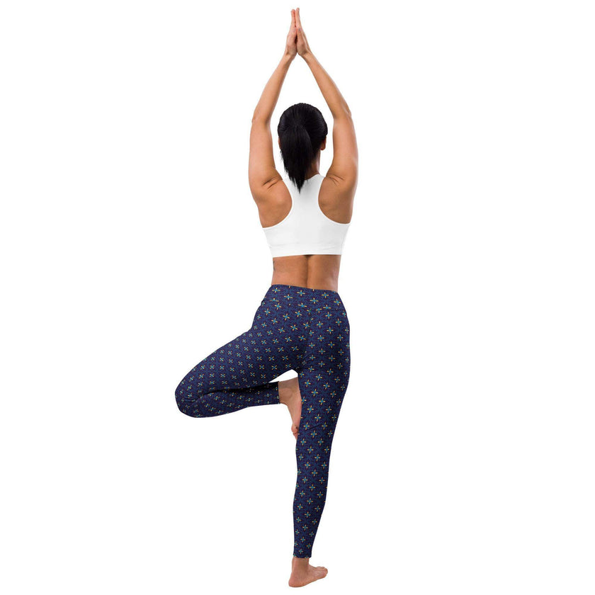 Yoga Leggings - STYLISHOUR