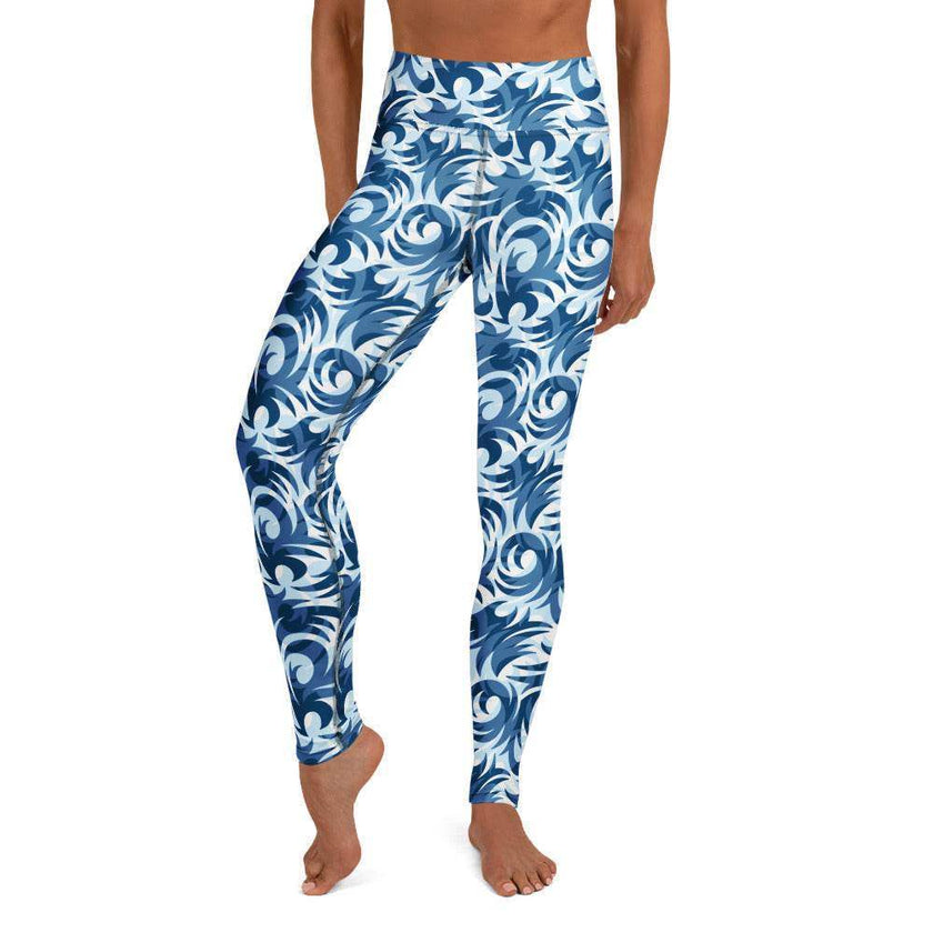 Yoga Leggings - STYLISHOUR