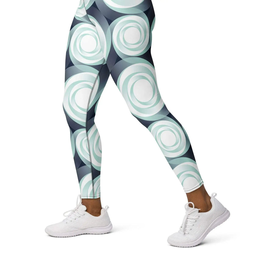 Yoga Leggings - STYLISHOUR