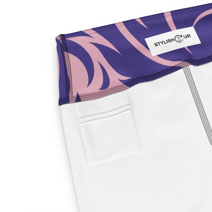 Yoga Leggings - STYLISHOUR