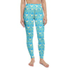 Yoga Leggings - STYLISHOUR