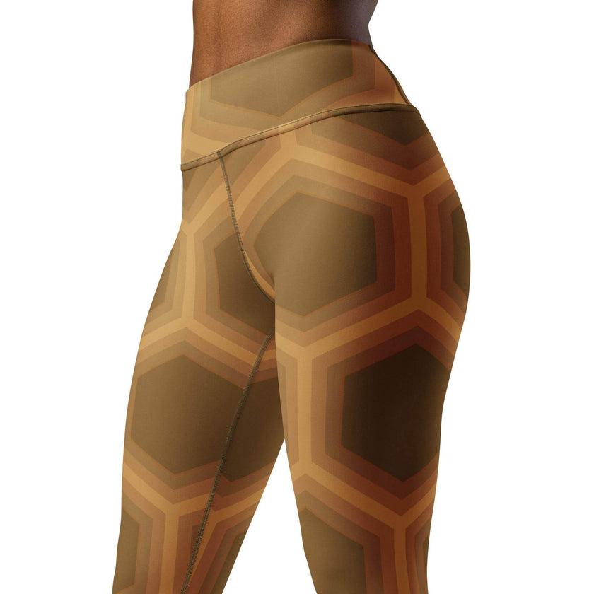 Yoga Leggings - STYLISHOUR