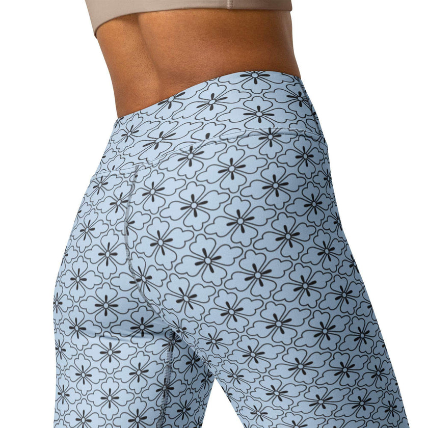 Yoga Leggings - STYLISHOUR