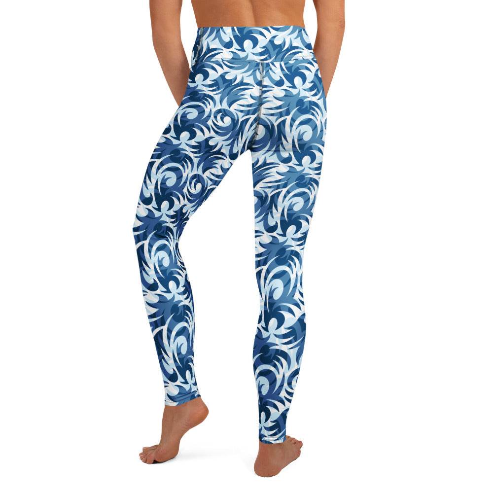 Yoga Leggings - STYLISHOUR