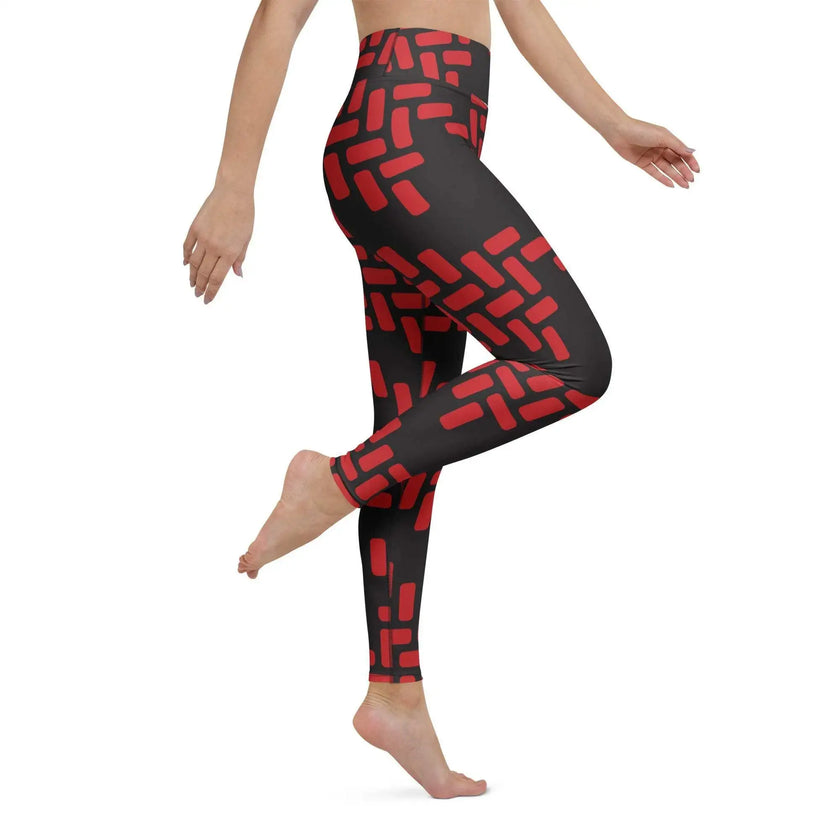 Yoga Leggings - STYLISHOUR