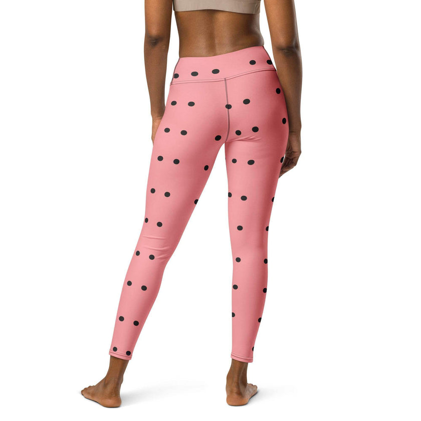 Yoga Leggings - STYLISHOUR