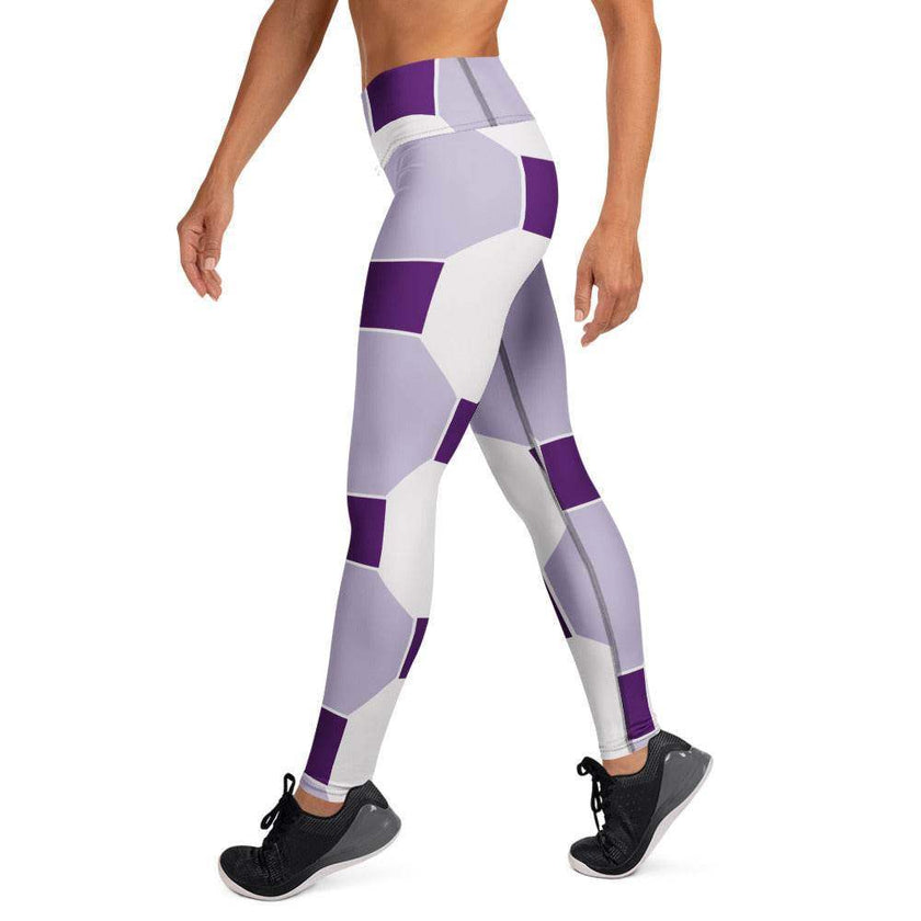 Yoga Leggings - STYLISHOUR