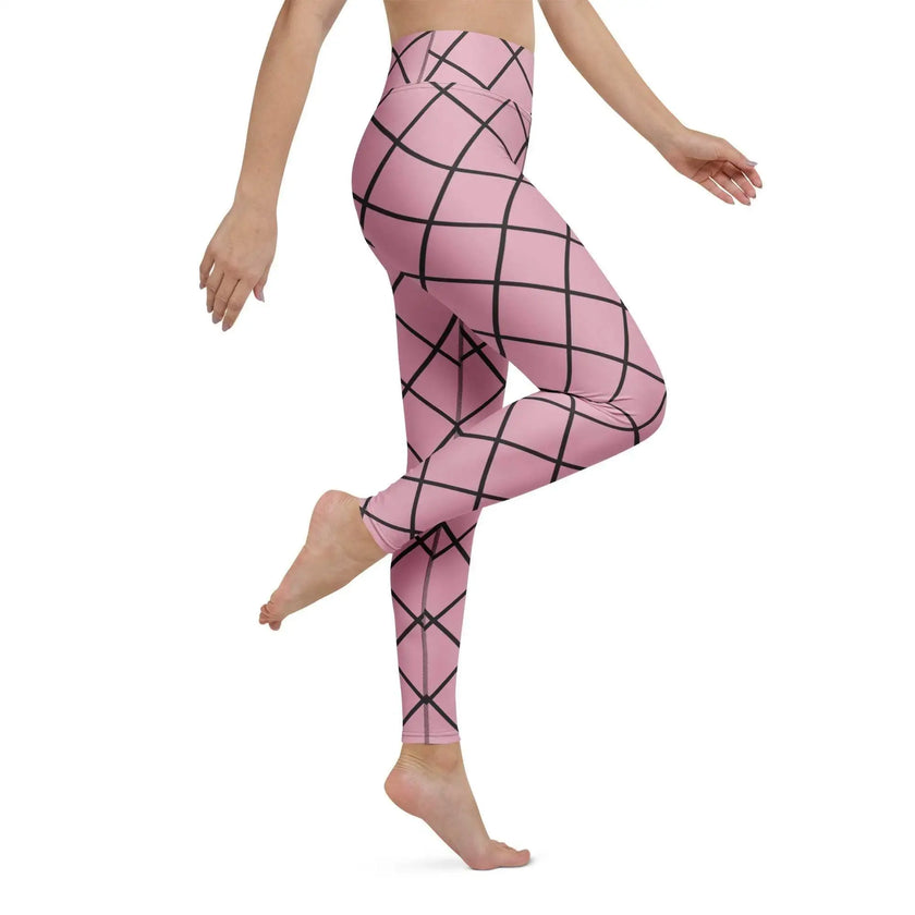Yoga Leggings - STYLISHOUR