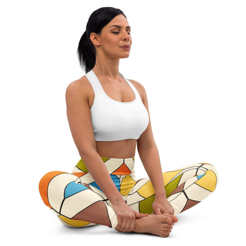 Yoga Leggings - STYLISHOUR
