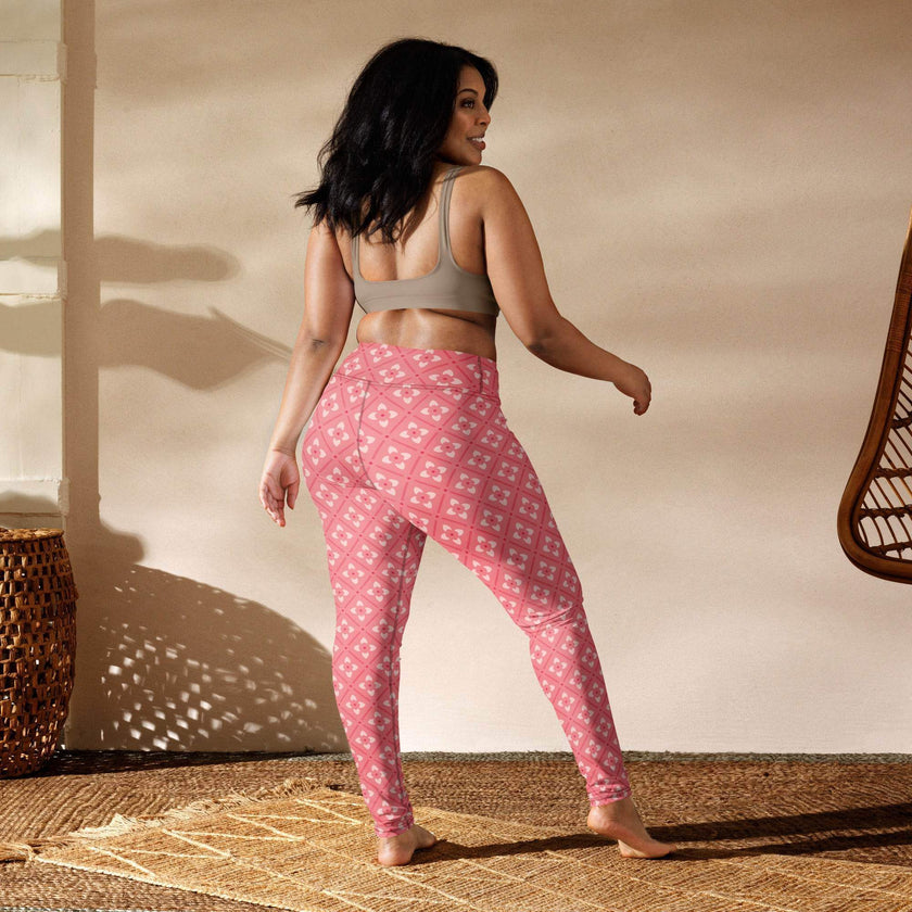 Yoga Leggings - STYLISHOUR