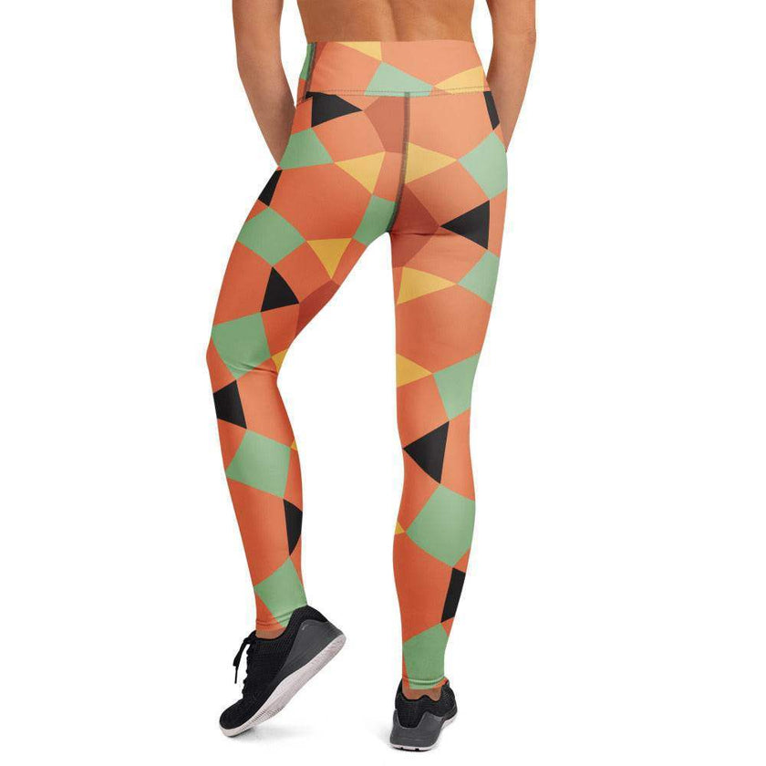 Yoga Leggings - STYLISHOUR