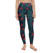 Yoga Leggings - STYLISHOUR