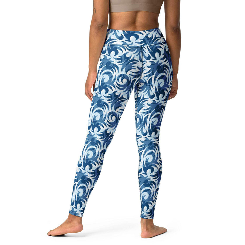 Yoga Leggings - STYLISHOUR