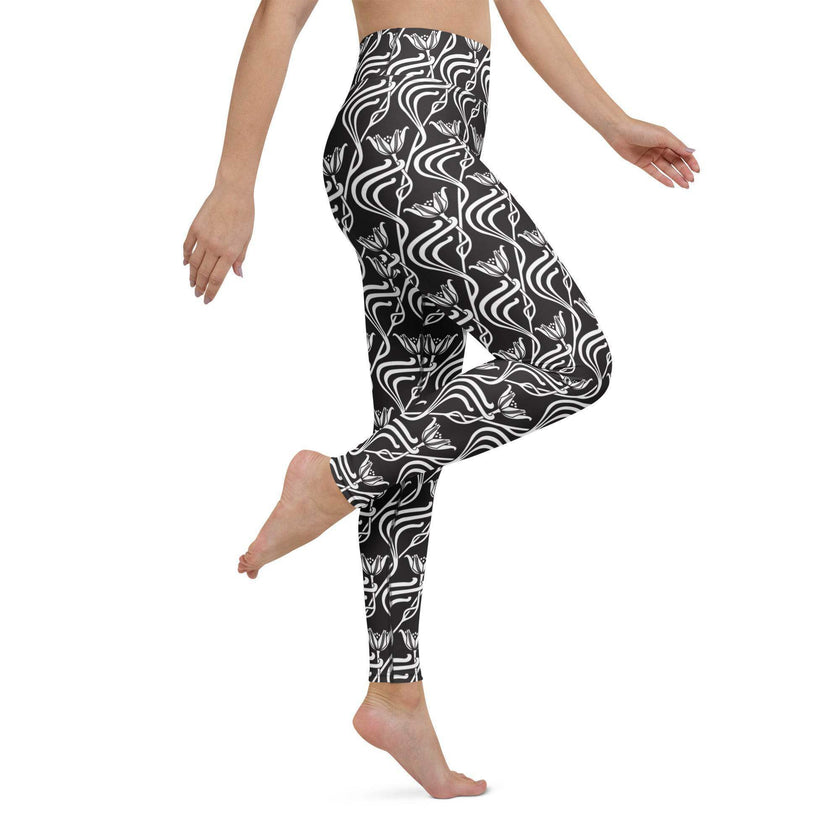 Yoga Leggings - STYLISHOUR