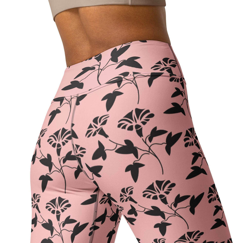 Yoga Leggings - STYLISHOUR
