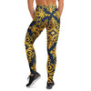 Yoga Leggings - STYLISHOUR