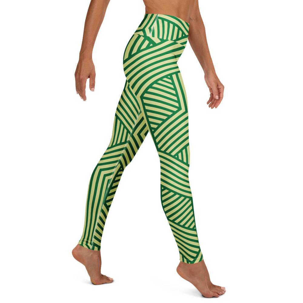 Yoga Leggings - STYLISHOUR