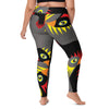 Yoga Leggings - STYLISHOUR