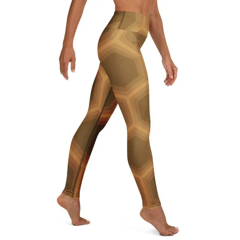 Yoga Leggings - STYLISHOUR