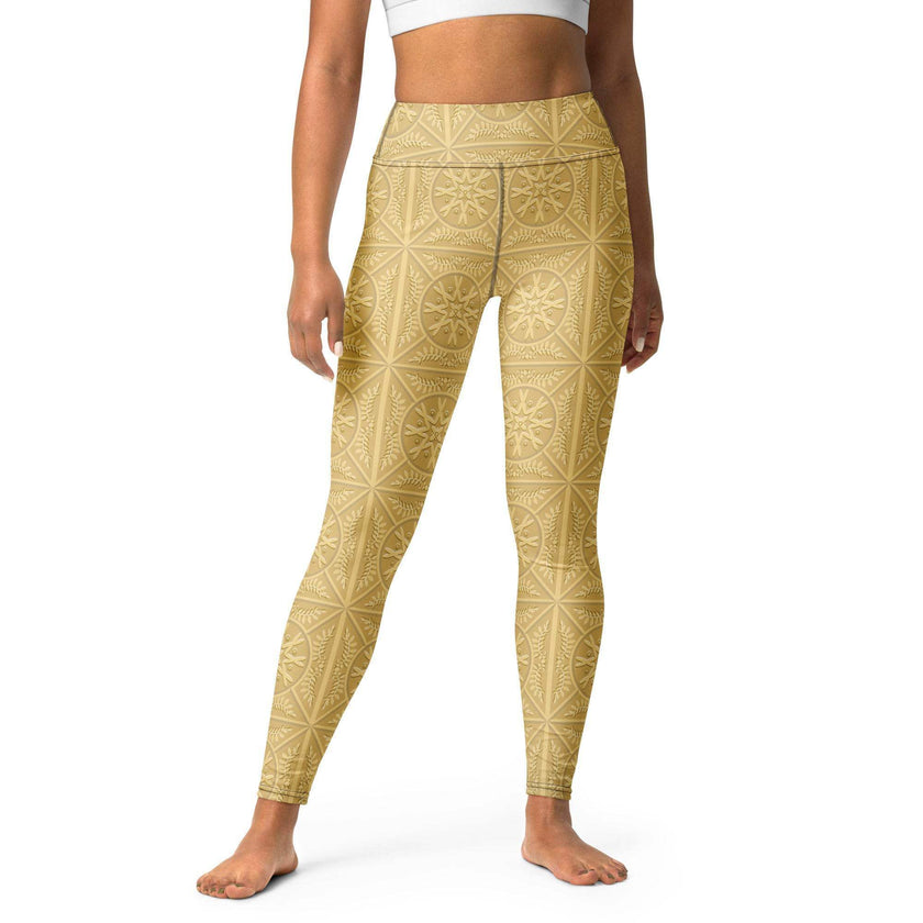 Yoga Leggings - STYLISHOUR