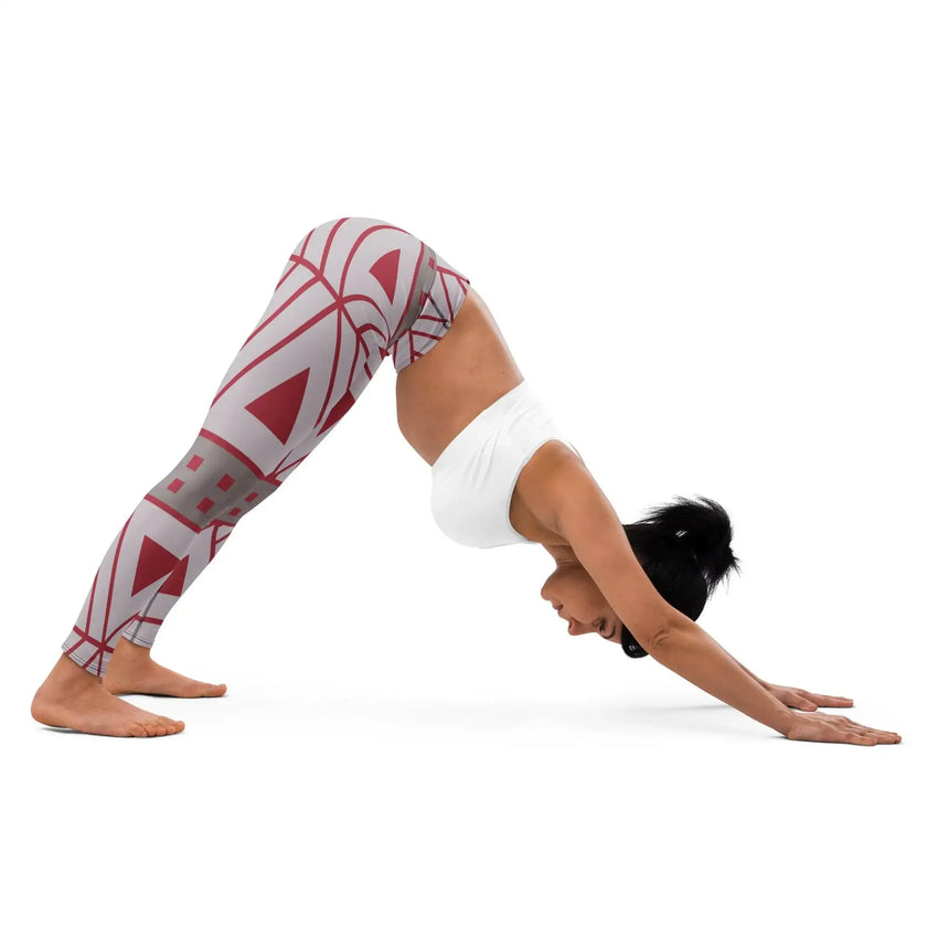 Yoga Leggings - STYLISHOUR