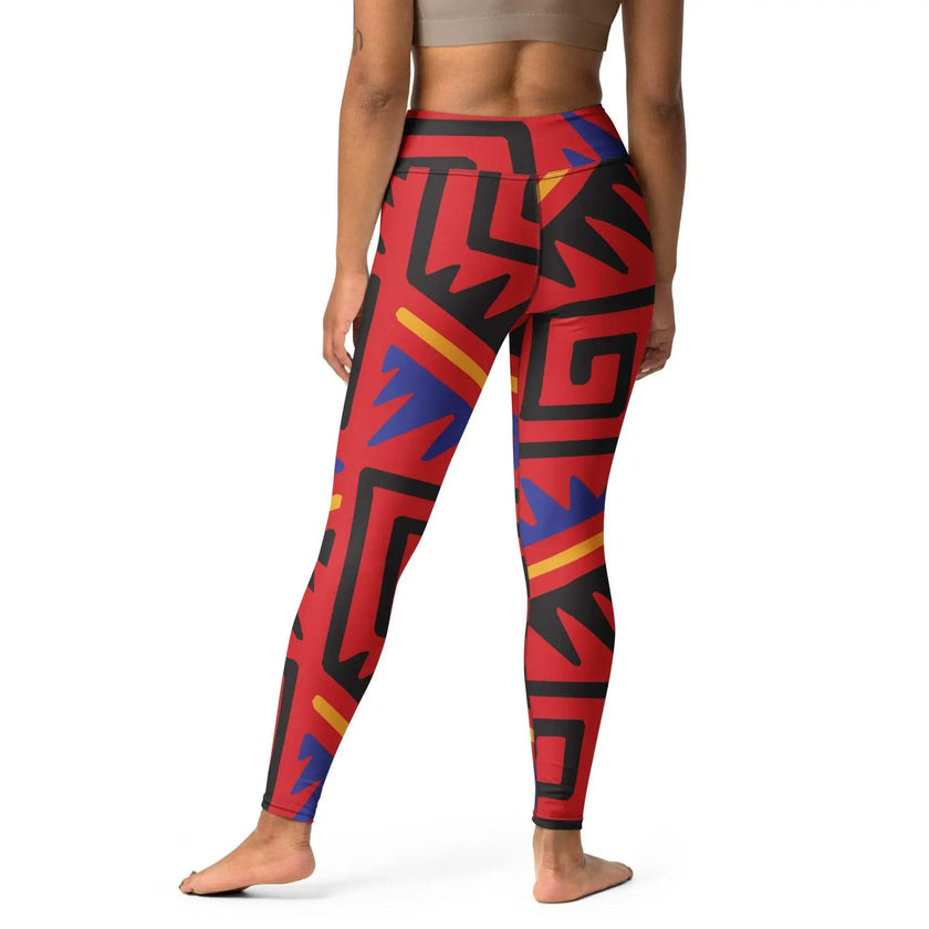 Yoga Leggings - STYLISHOUR