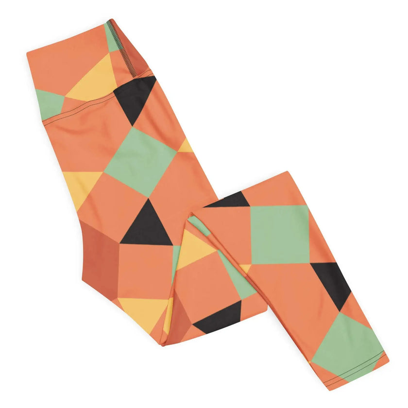 Yoga Leggings - STYLISHOUR