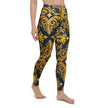 Yoga Leggings - STYLISHOUR