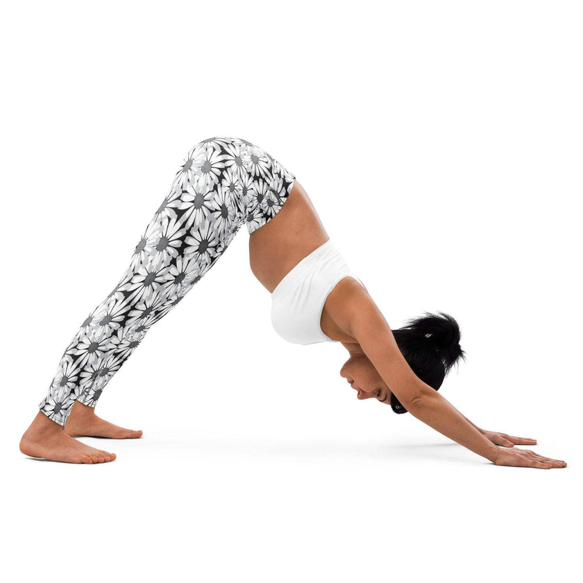 Yoga Leggings - STYLISHOUR