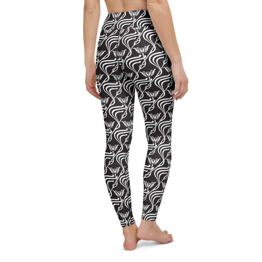 Yoga Leggings - STYLISHOUR