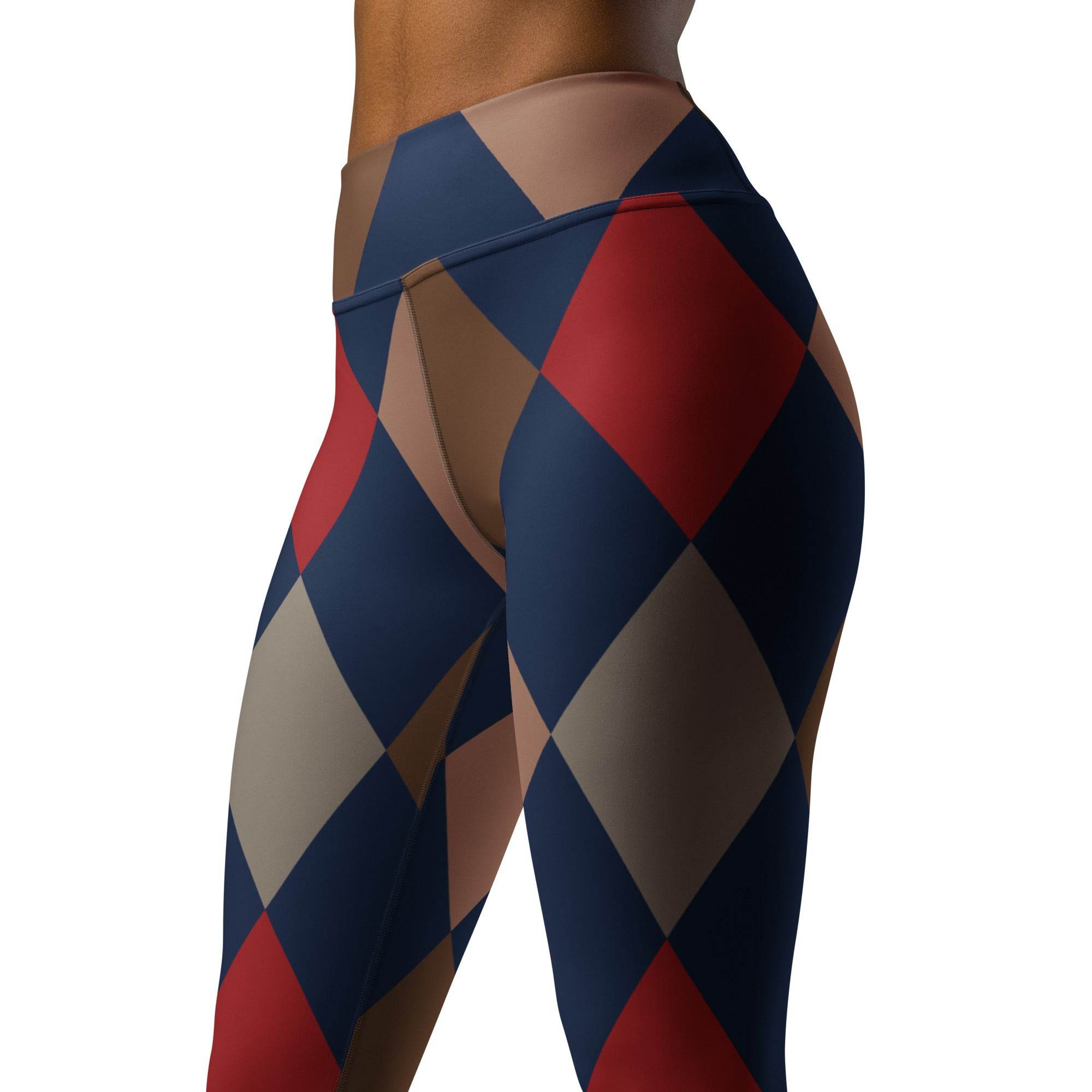 Yoga Leggings - STYLISHOUR