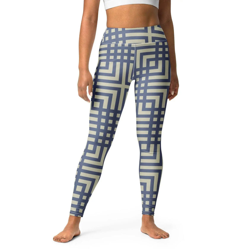 Yoga Leggings - STYLISHOUR