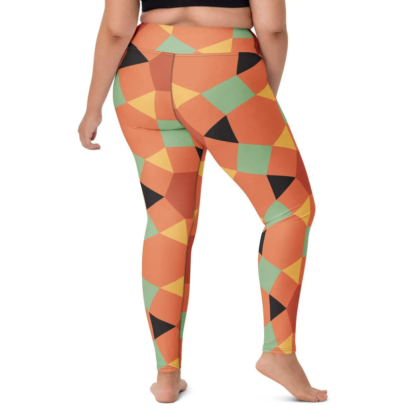 Yoga Leggings - STYLISHOUR