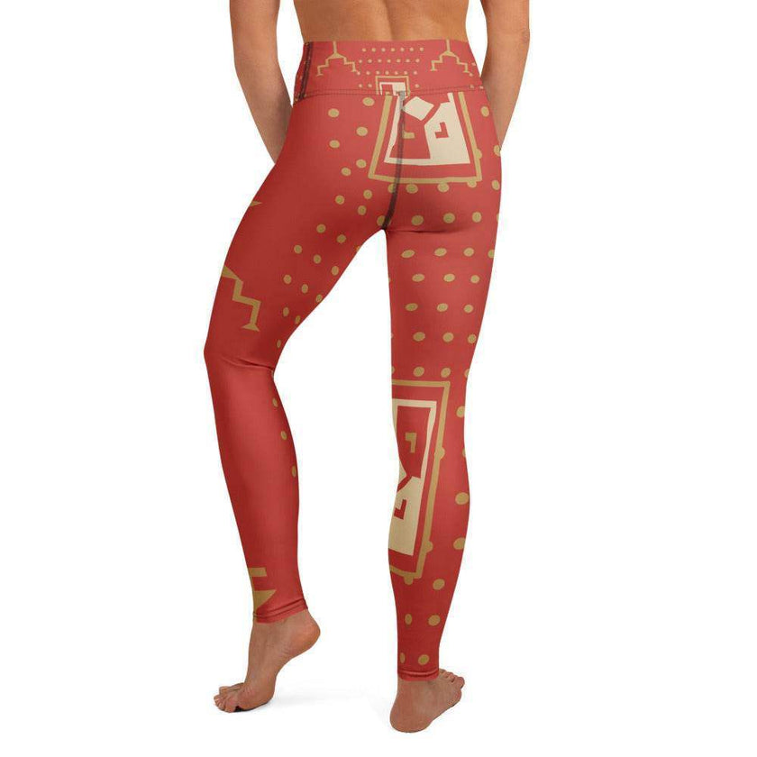 Yoga Leggings - STYLISHOUR