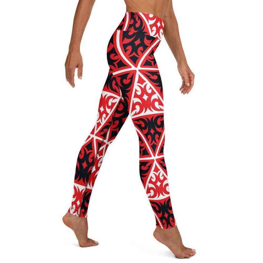 Yoga Leggings - STYLISHOUR