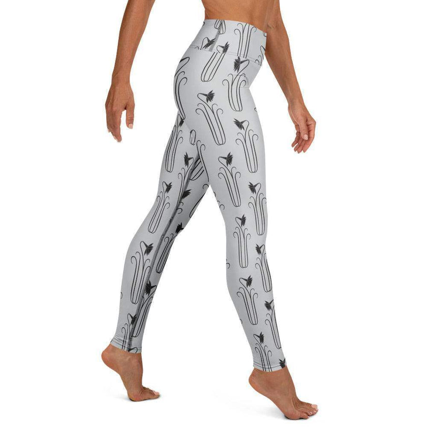 Yoga Leggings - STYLISHOUR