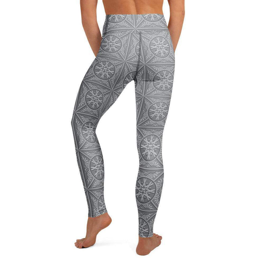 Yoga Leggings - STYLISHOUR
