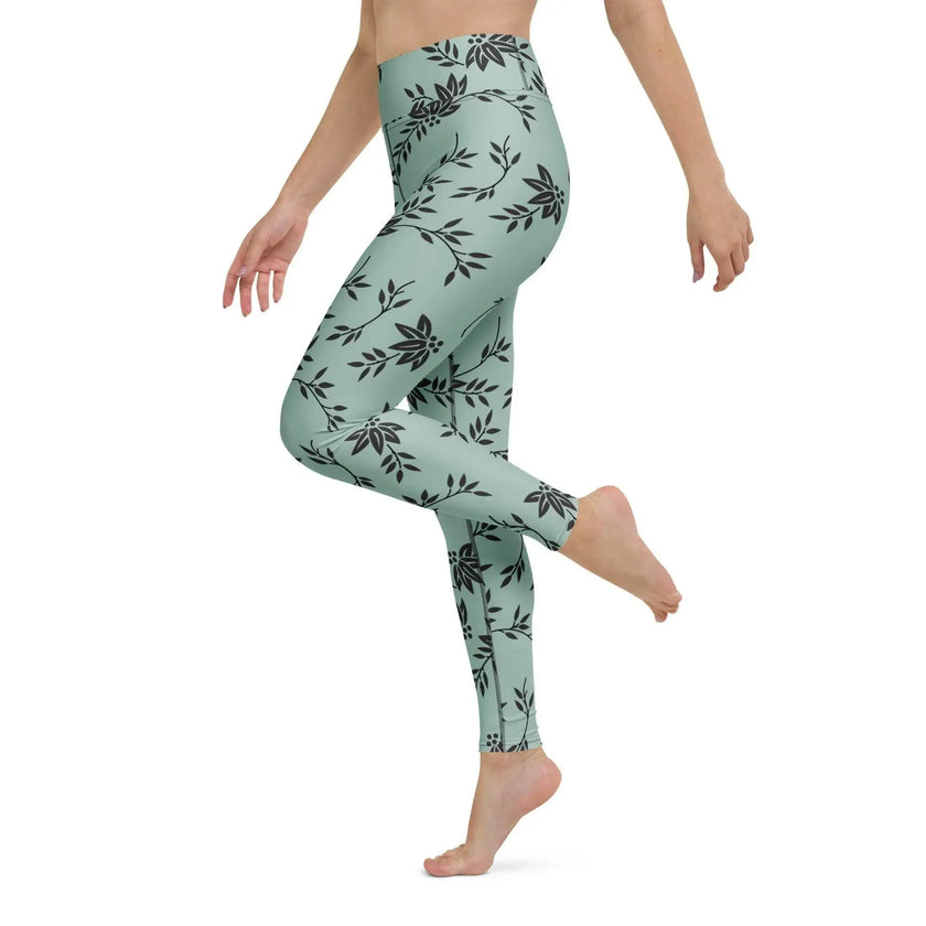 Yoga Leggings - STYLISHOUR